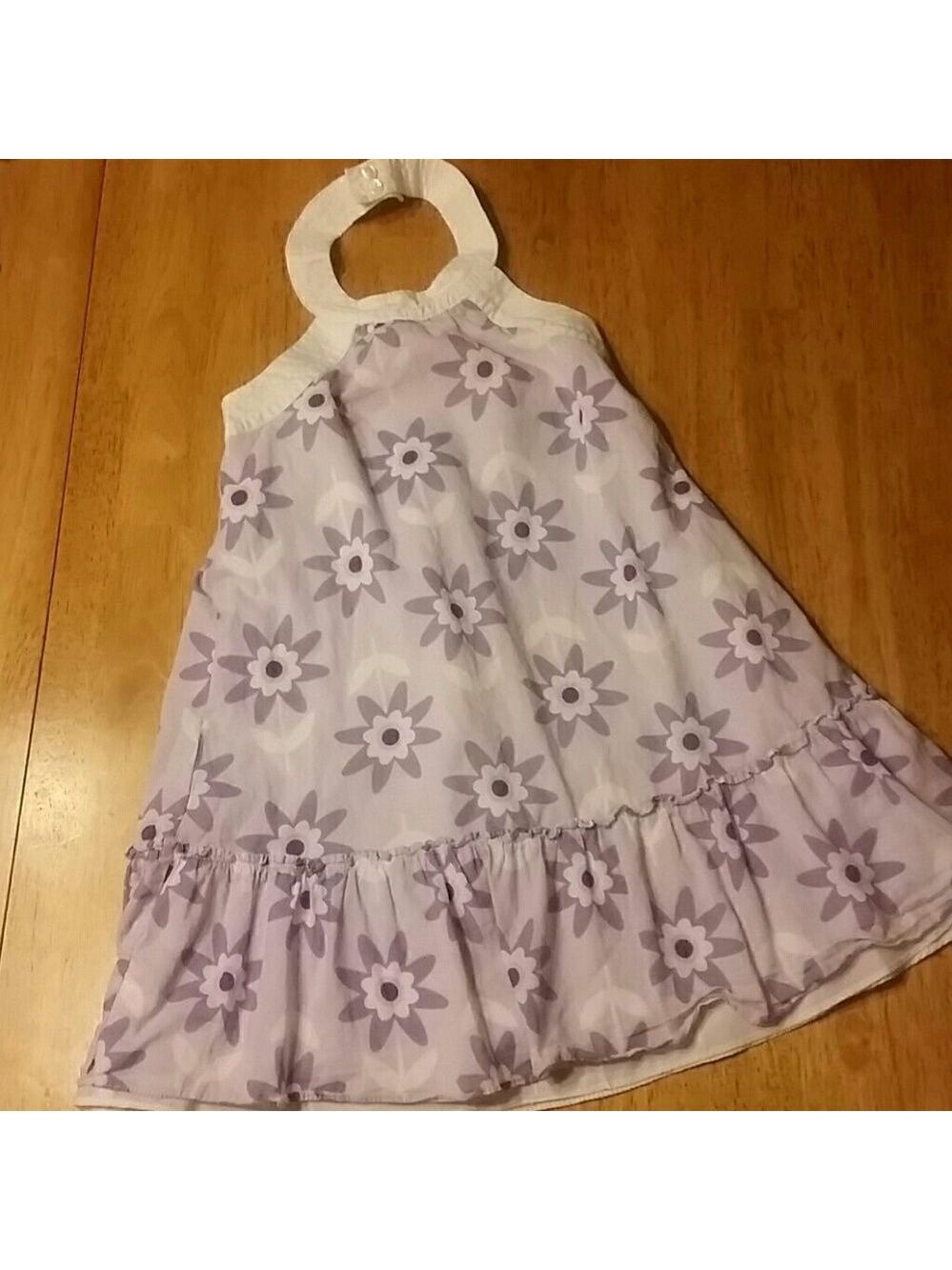 𝅺LITTLE GIRLS SUNDRESS